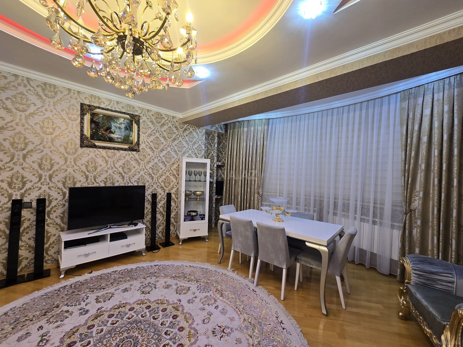 4 otaqlı yeni tikili - Sumqayıt - 131 m² (16)