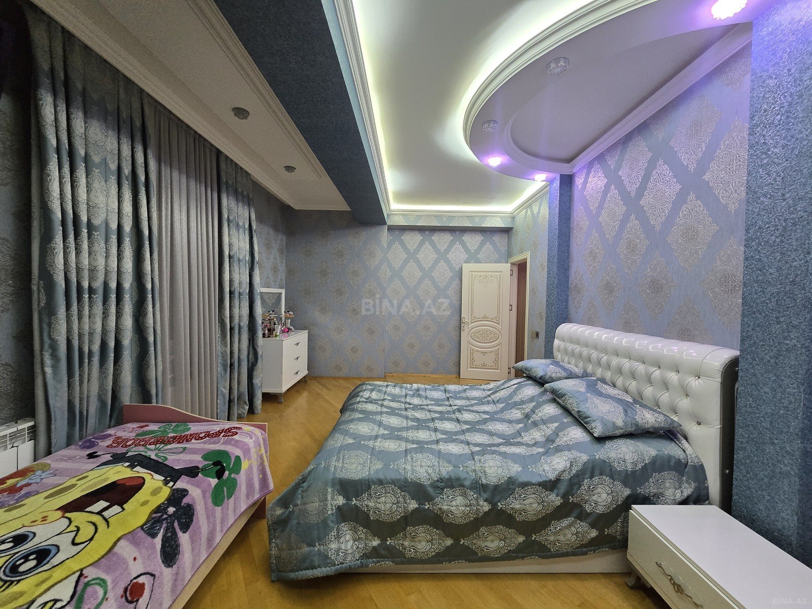 4 otaqlı yeni tikili - Sumqayıt - 131 m² (14)