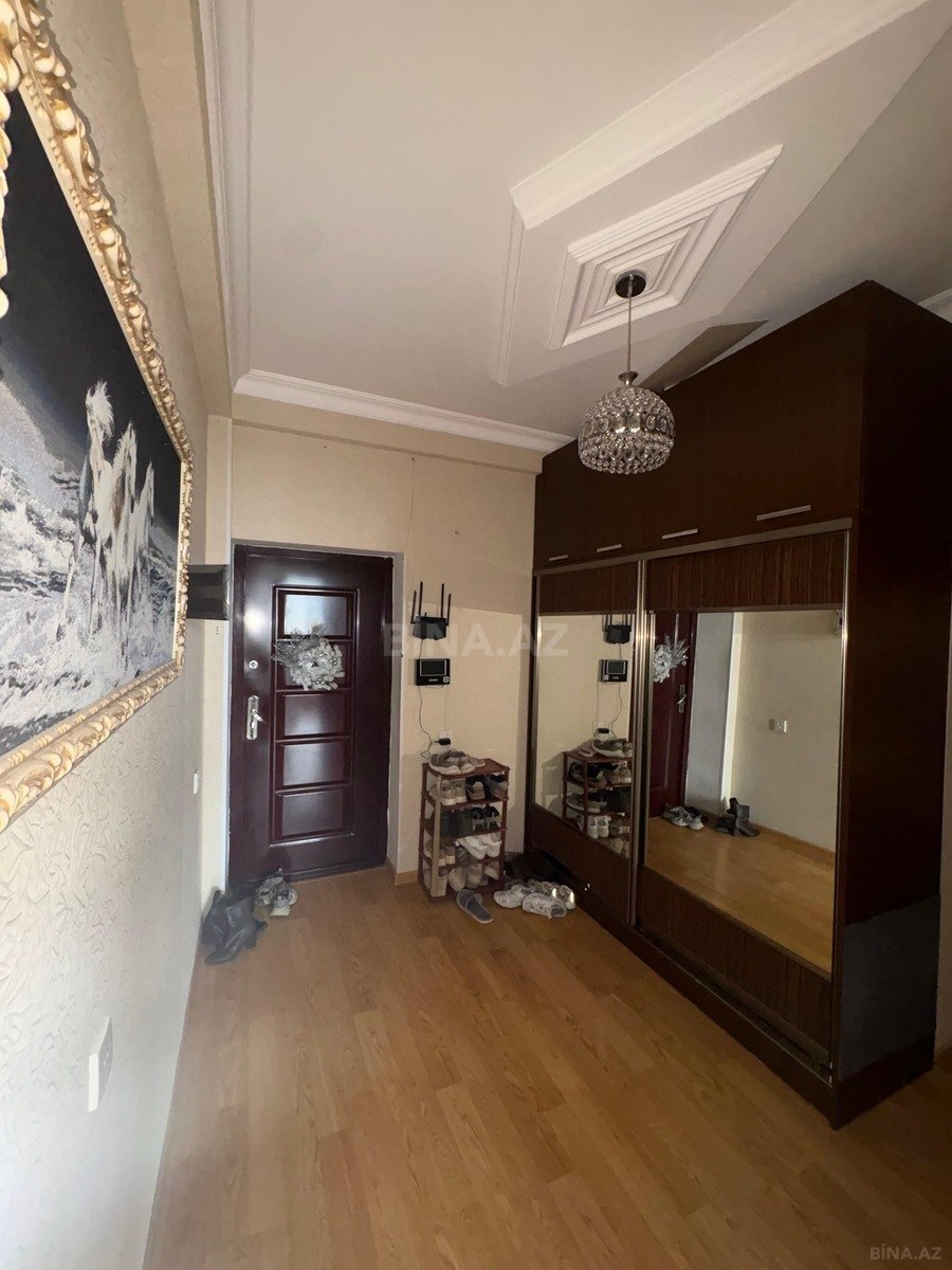 2-комн. вторичка - Хырдалан - 90 м² (8)