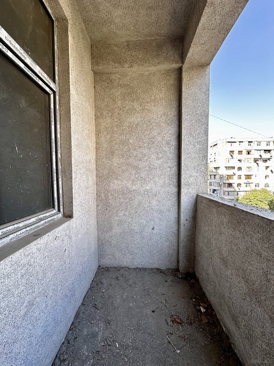 3 otaqlı yeni tikili - Nəriman Nərimanov m. - 80 m² (3)