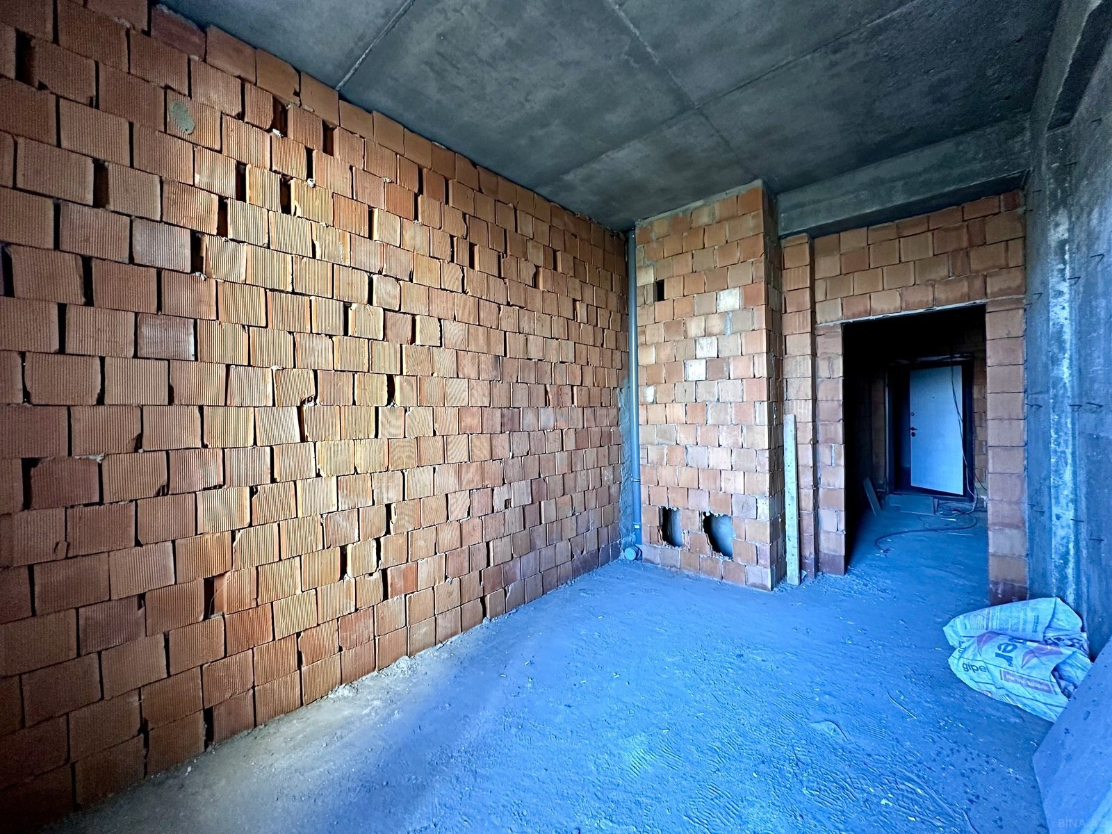 3 otaqlı yeni tikili - Nəriman Nərimanov m. - 80 m² (5)
