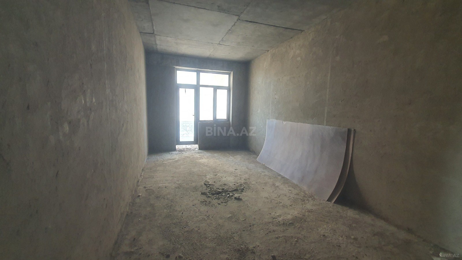 4-комн. новостройка - м. Элмляр Академиясы - 227 м² (8)
