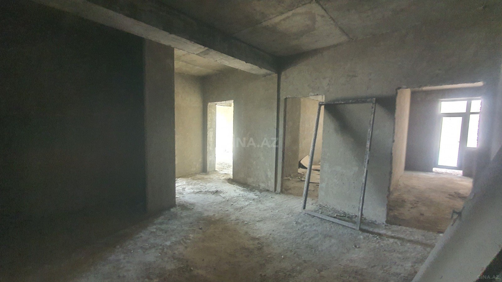 4-комн. новостройка - м. Элмляр Академиясы - 227 м² (10)