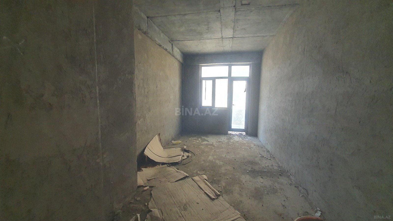 4-комн. новостройка - м. Элмляр Академиясы - 227 м² (6)