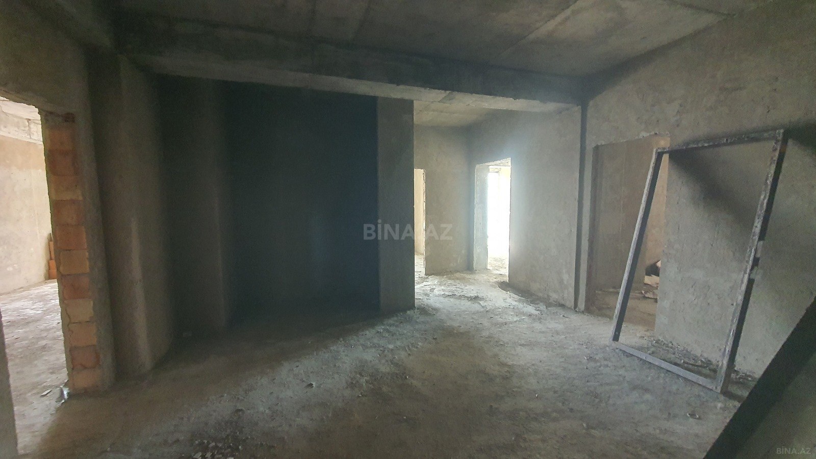 4-комн. новостройка - м. Элмляр Академиясы - 227 м² (9)