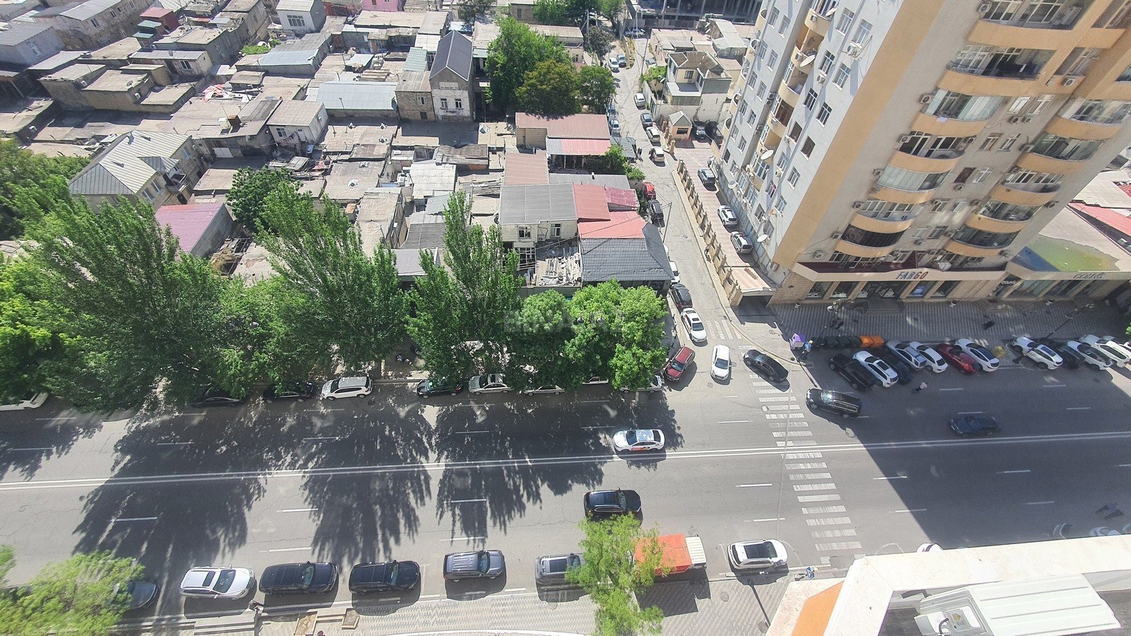 4-комн. новостройка - м. Элмляр Академиясы - 227 м² (15)