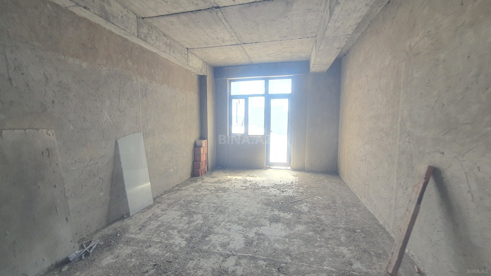 4-комн. новостройка - м. Элмляр Академиясы - 227 м² (5)