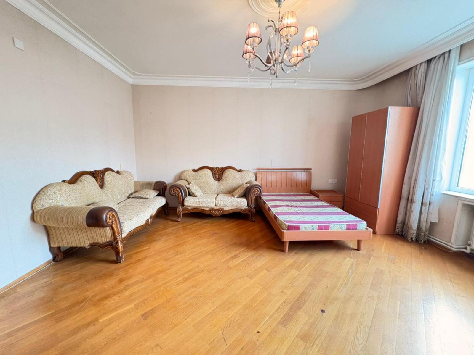 4-комн. новостройка - м. Гянджлик - 175 м² (10)