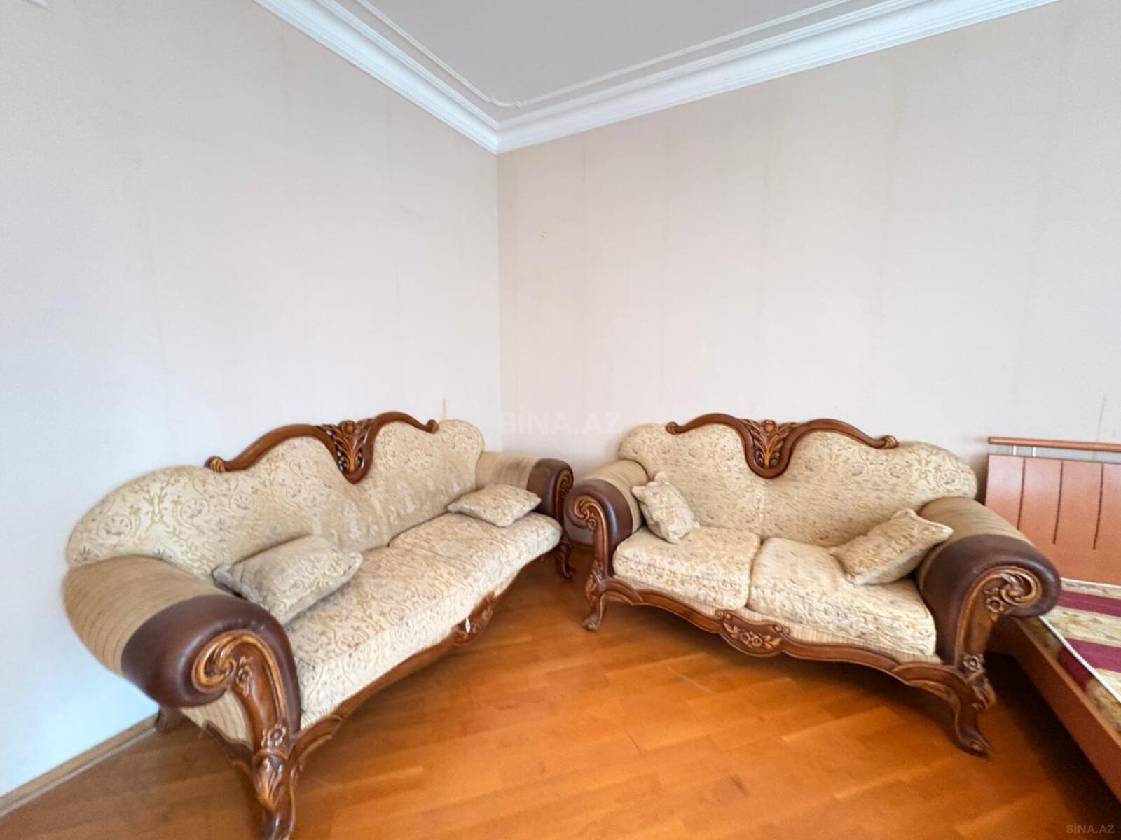 4-комн. новостройка - м. Гянджлик - 175 м² (8)