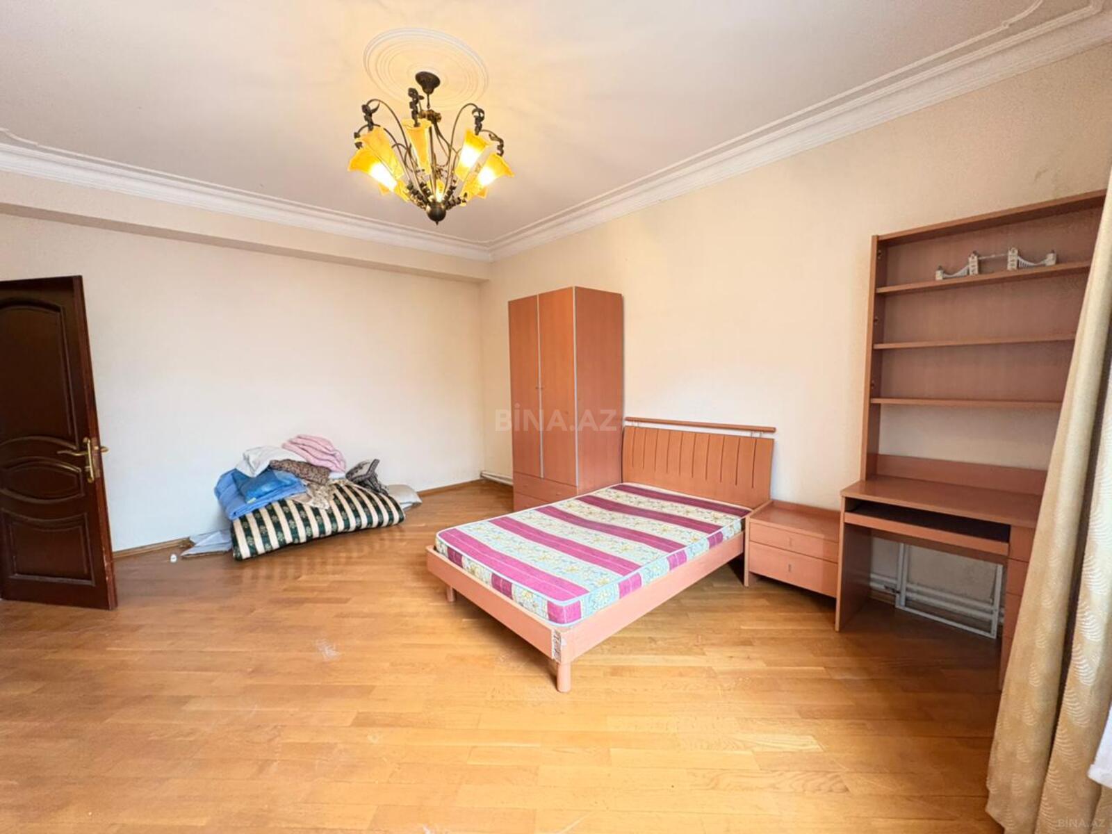 4-комн. новостройка - м. Гянджлик - 175 м² (13)