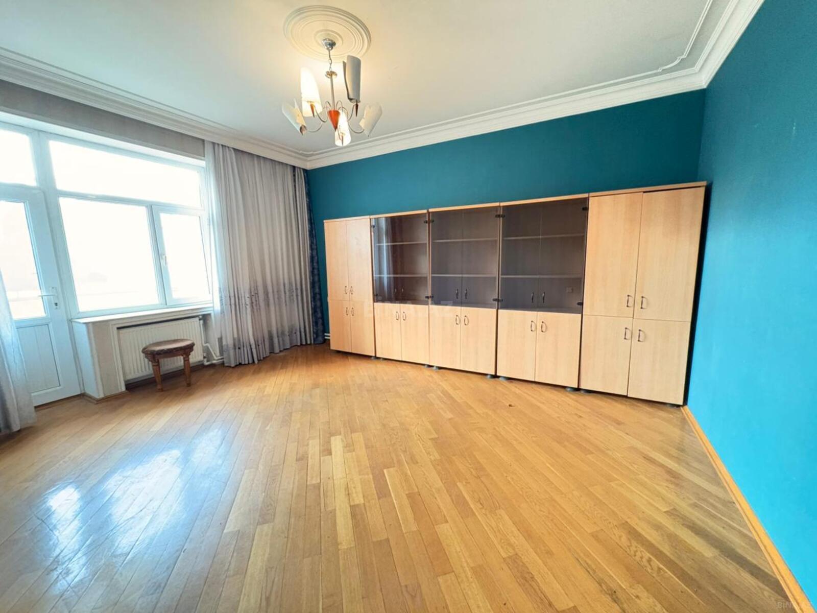 4-комн. новостройка - м. Гянджлик - 175 м² (16)