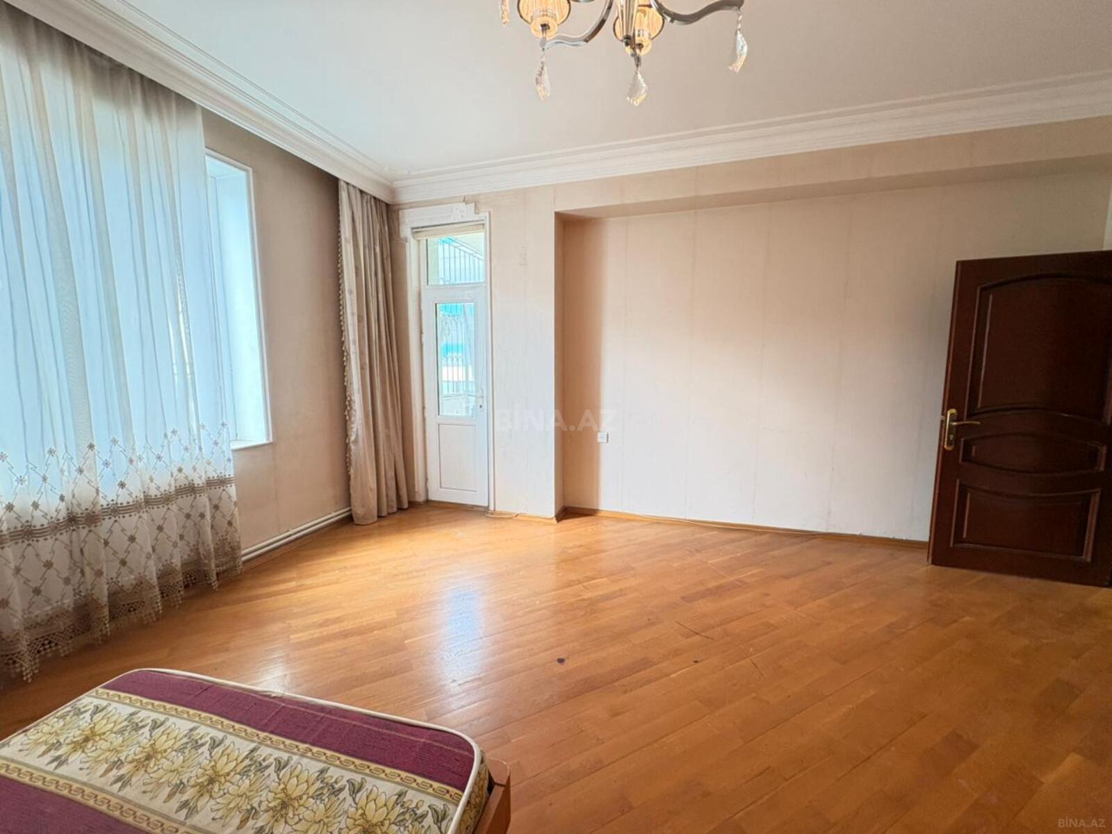 4-комн. новостройка - м. Гянджлик - 175 м² (7)