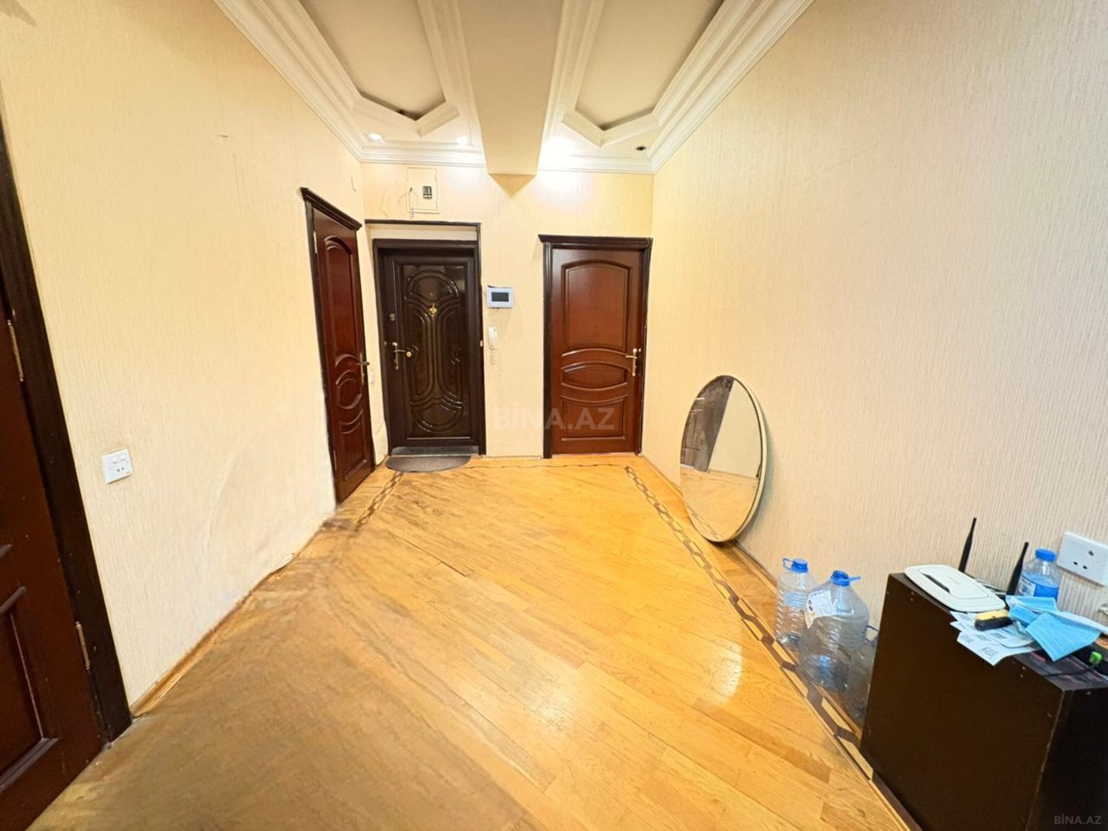 4-комн. новостройка - м. Гянджлик - 175 м² (18)