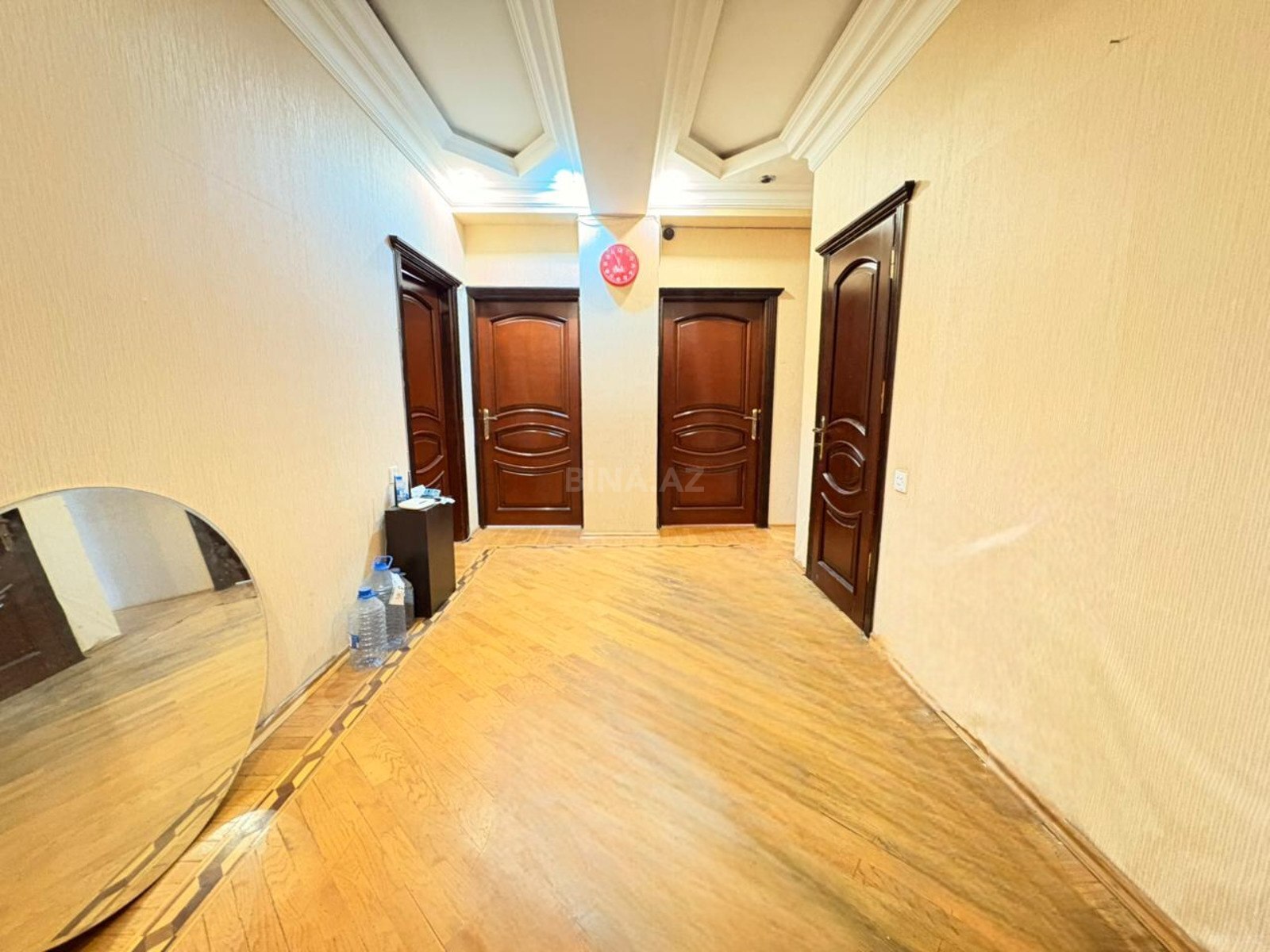4-комн. новостройка - м. Гянджлик - 175 м² (17)