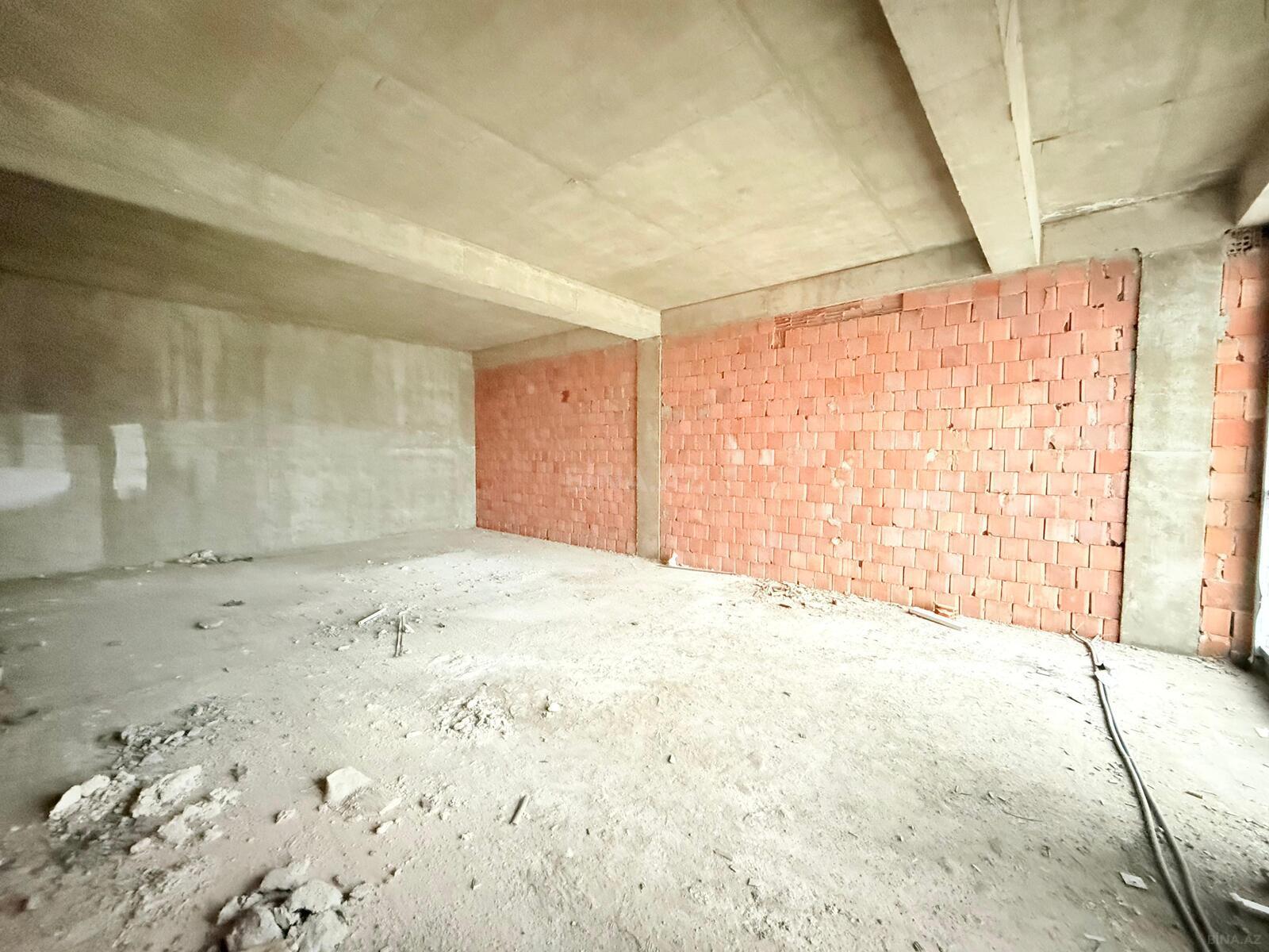 2 otaqlı yeni tikili - Nardaran q. - 75 m² (5)