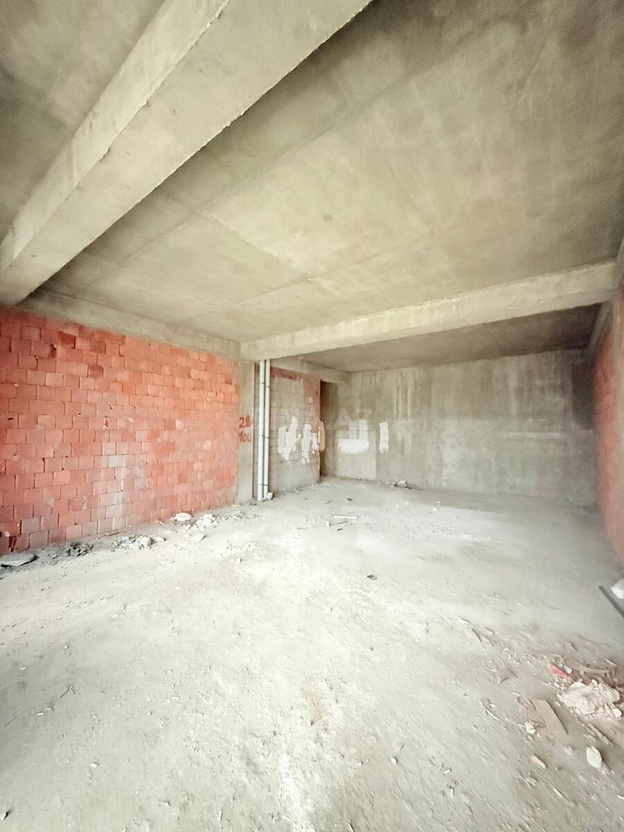 2 otaqlı yeni tikili - Nardaran q. - 75 m² (6)