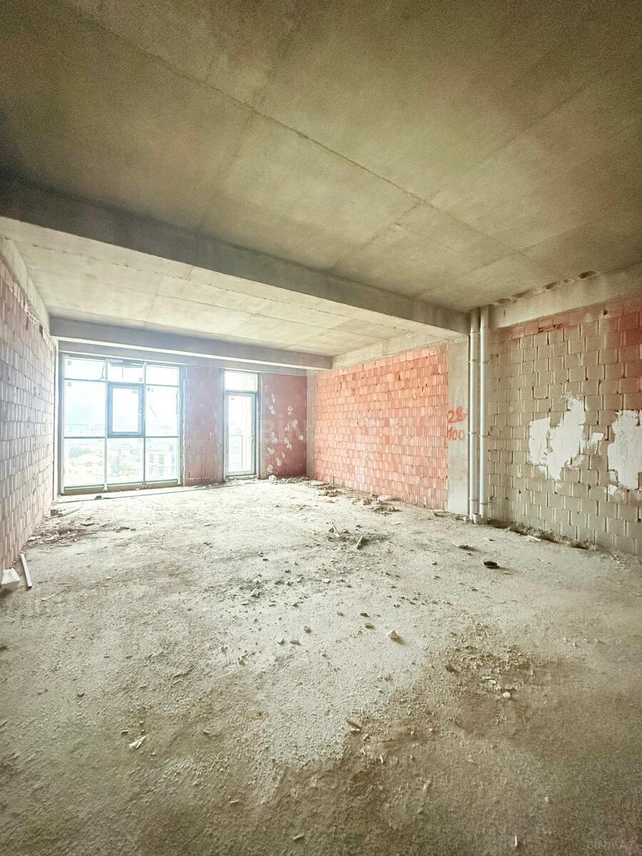 2 otaqlı yeni tikili - Nardaran q. - 75 m² (4)