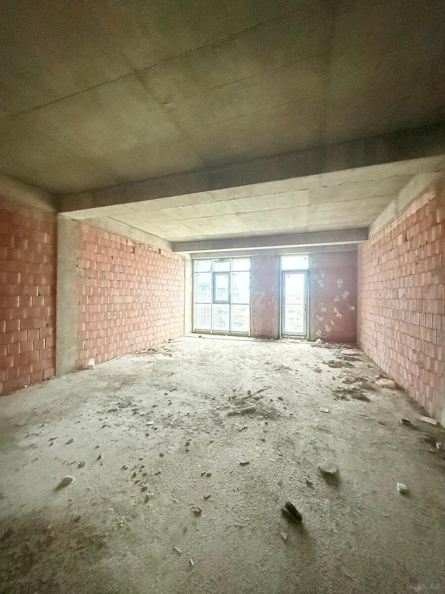 2 otaqlı yeni tikili - Nardaran q. - 75 m² (3)