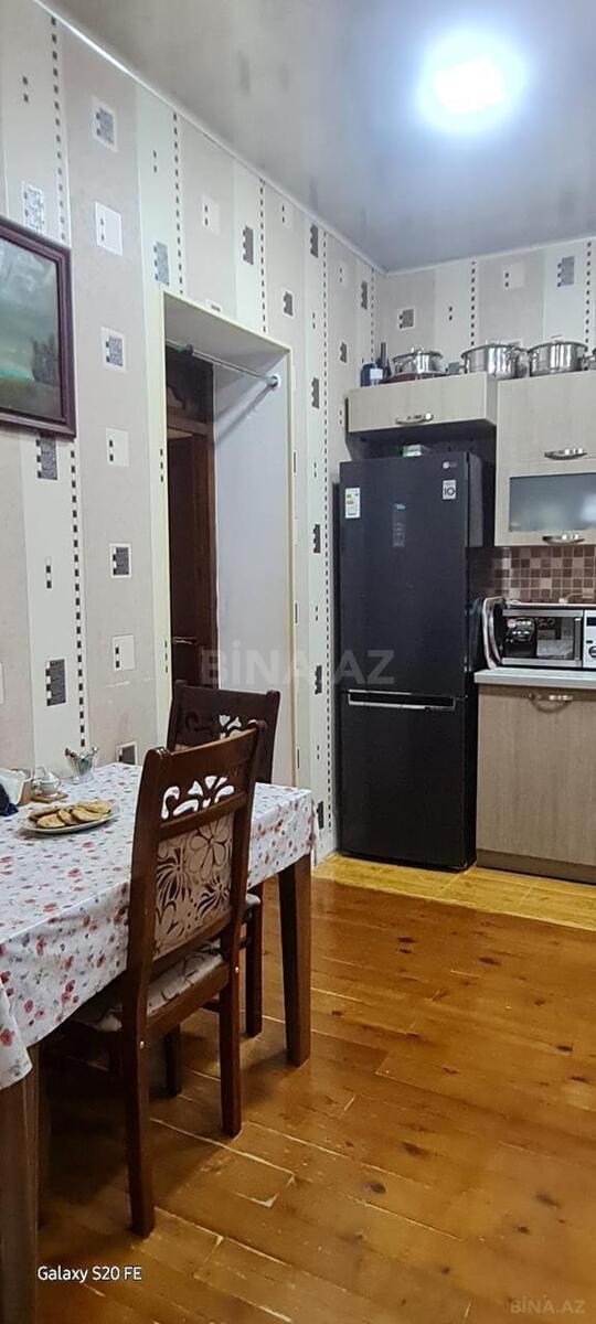 5-комн. дом/дача - пос. Забрат - 180 м² (5)