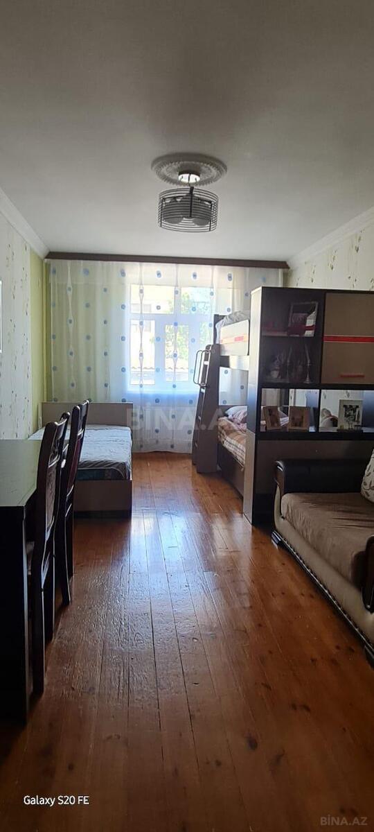 5-комн. дом/дача - пос. Забрат - 180 м² (9)