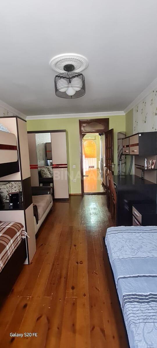 5-комн. дом/дача - пос. Забрат - 180 м² (13)