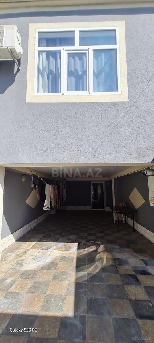 5-комн. дом/дача - пос. Забрат - 180 м² (4)