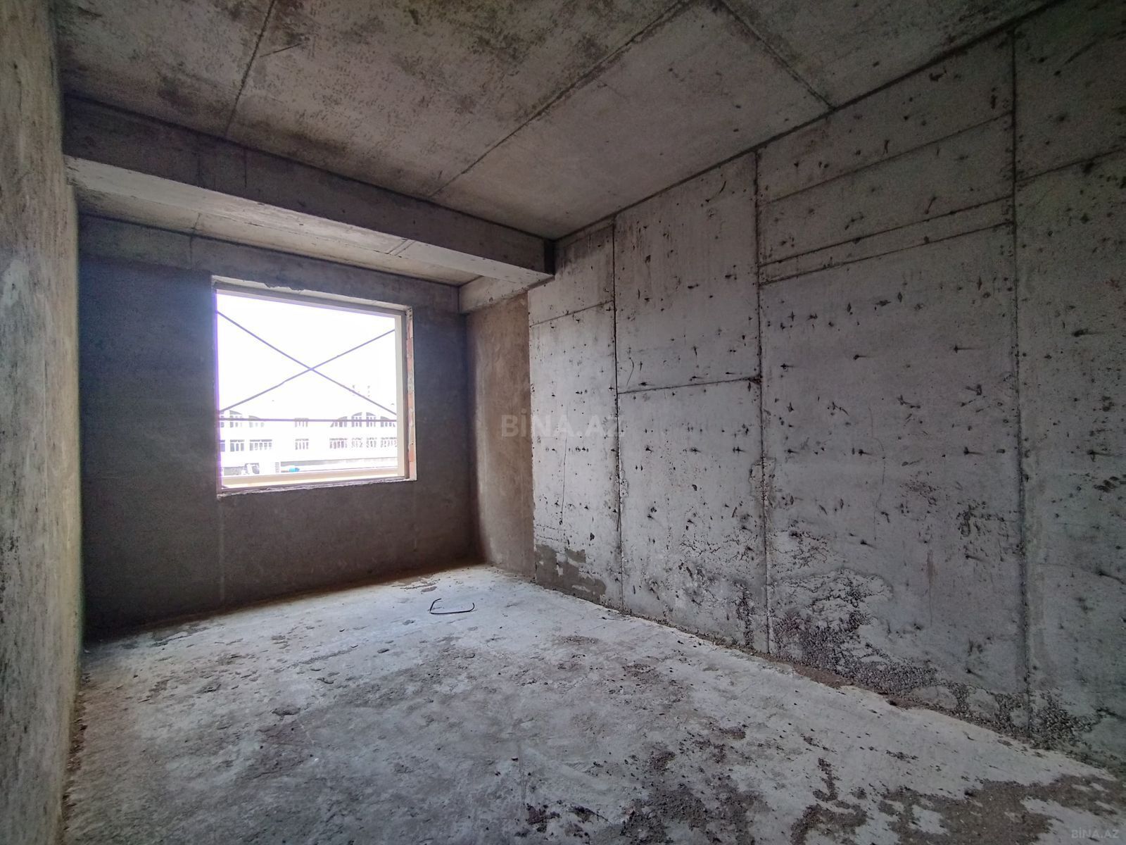 3 otaqlı yeni tikili - Həzi Aslanov m. - 137 m² (4)