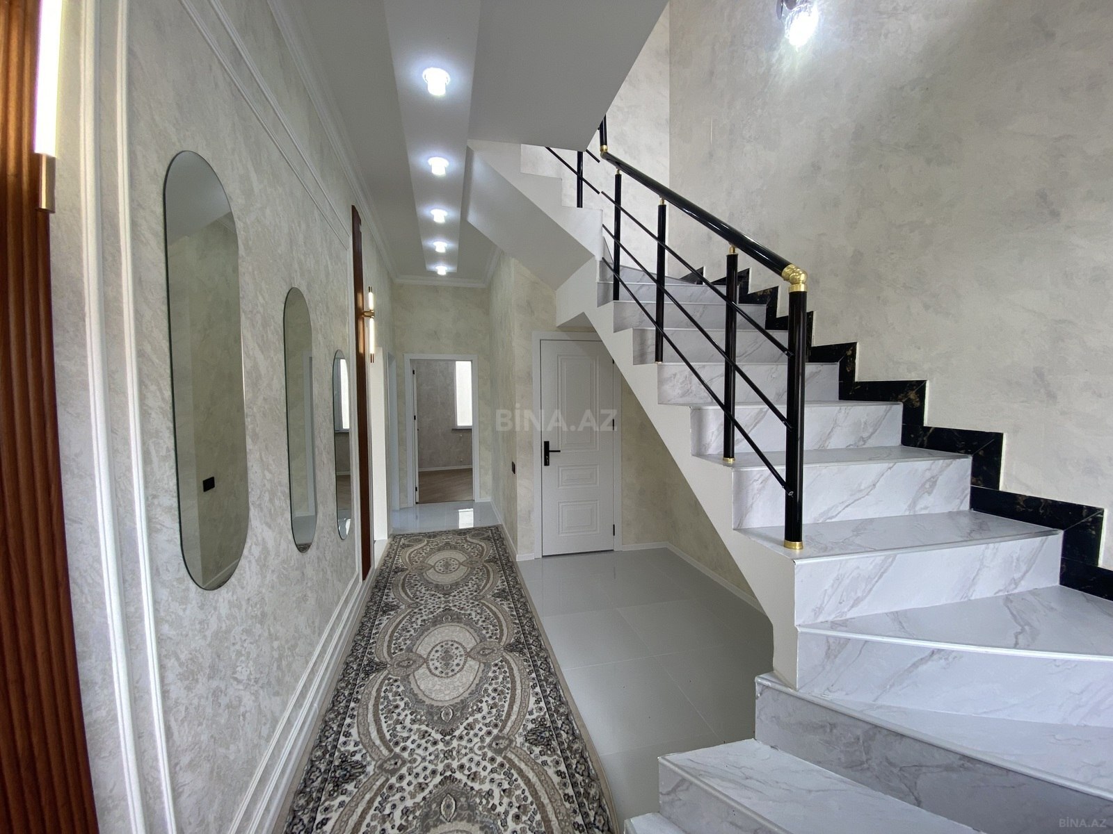 5-комн. дом/дача - пос. Масазыр - 180 м² (8)