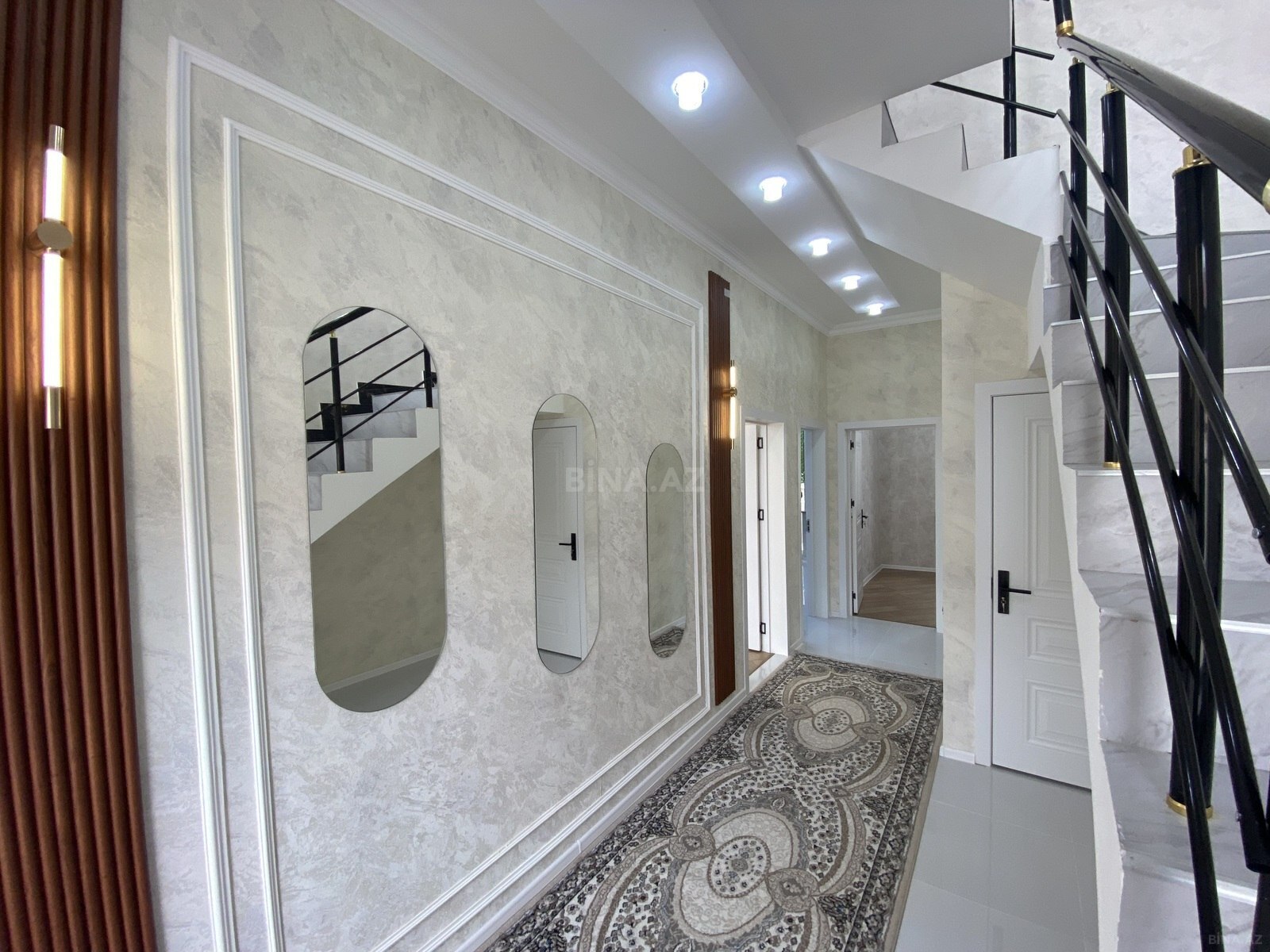 5-комн. дом/дача - пос. Масазыр - 180 м² (7)