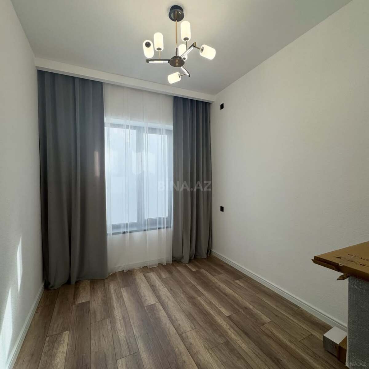 4-комн. дом/дача - пос. Мардакан - 100 м² (6)
