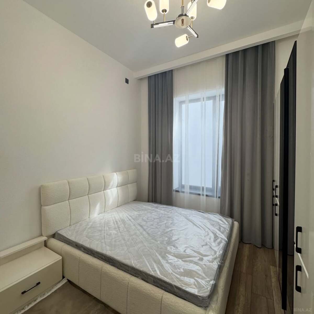 4-комн. дом/дача - пос. Мардакан - 100 м² (5)