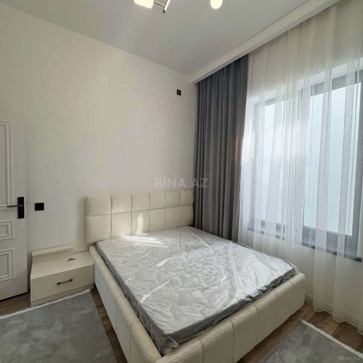 4-комн. дом/дача - пос. Мардакан - 100 м² (9)