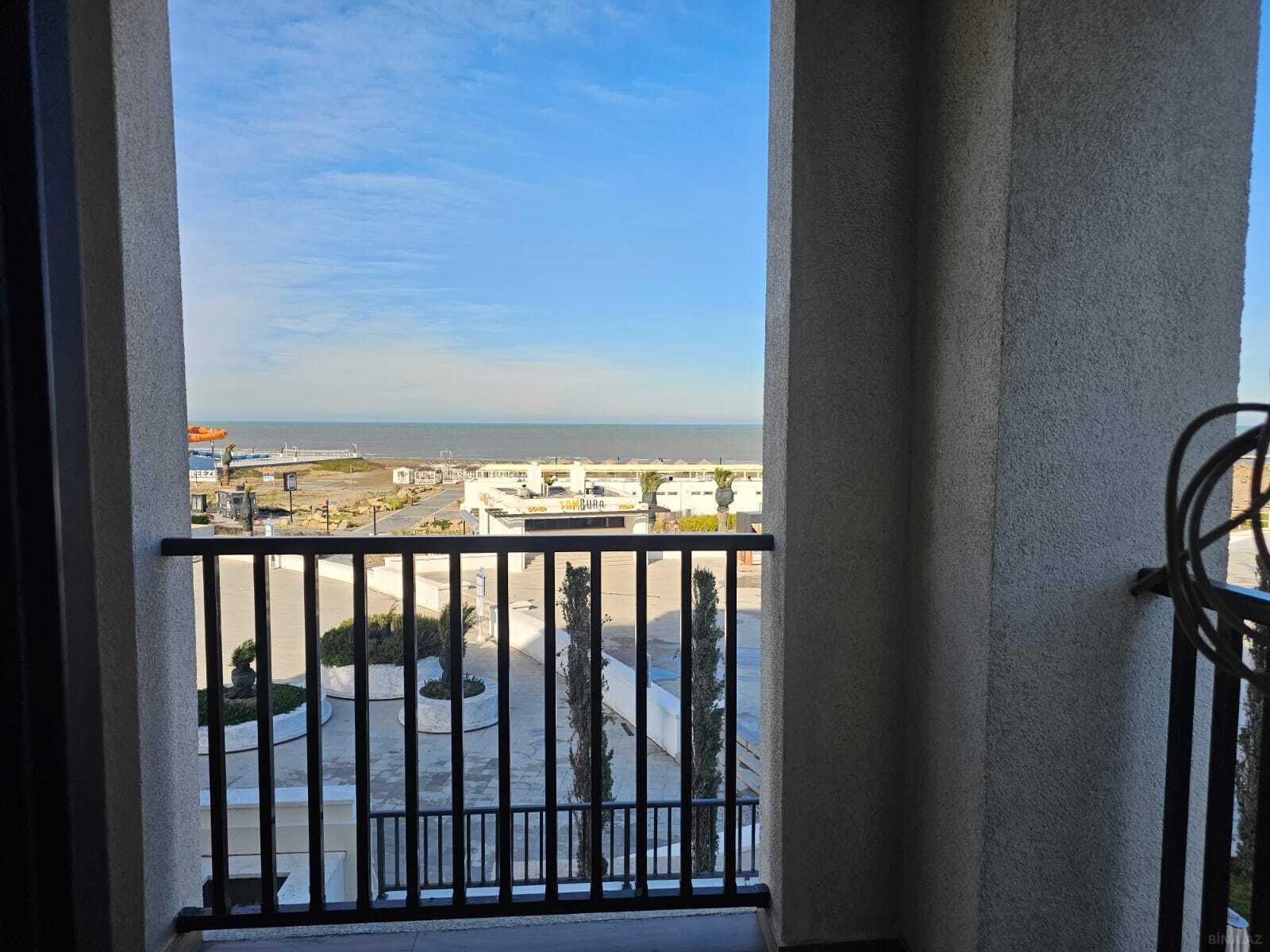 1 otaqlı yeni tikili - Sea Breeze q. - 79 m² (15)