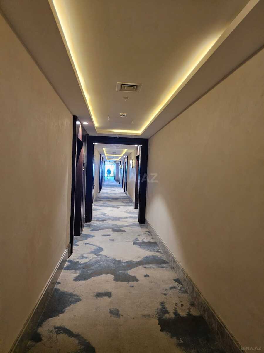 1 otaqlı yeni tikili - Sea Breeze q. - 79 m² (8)