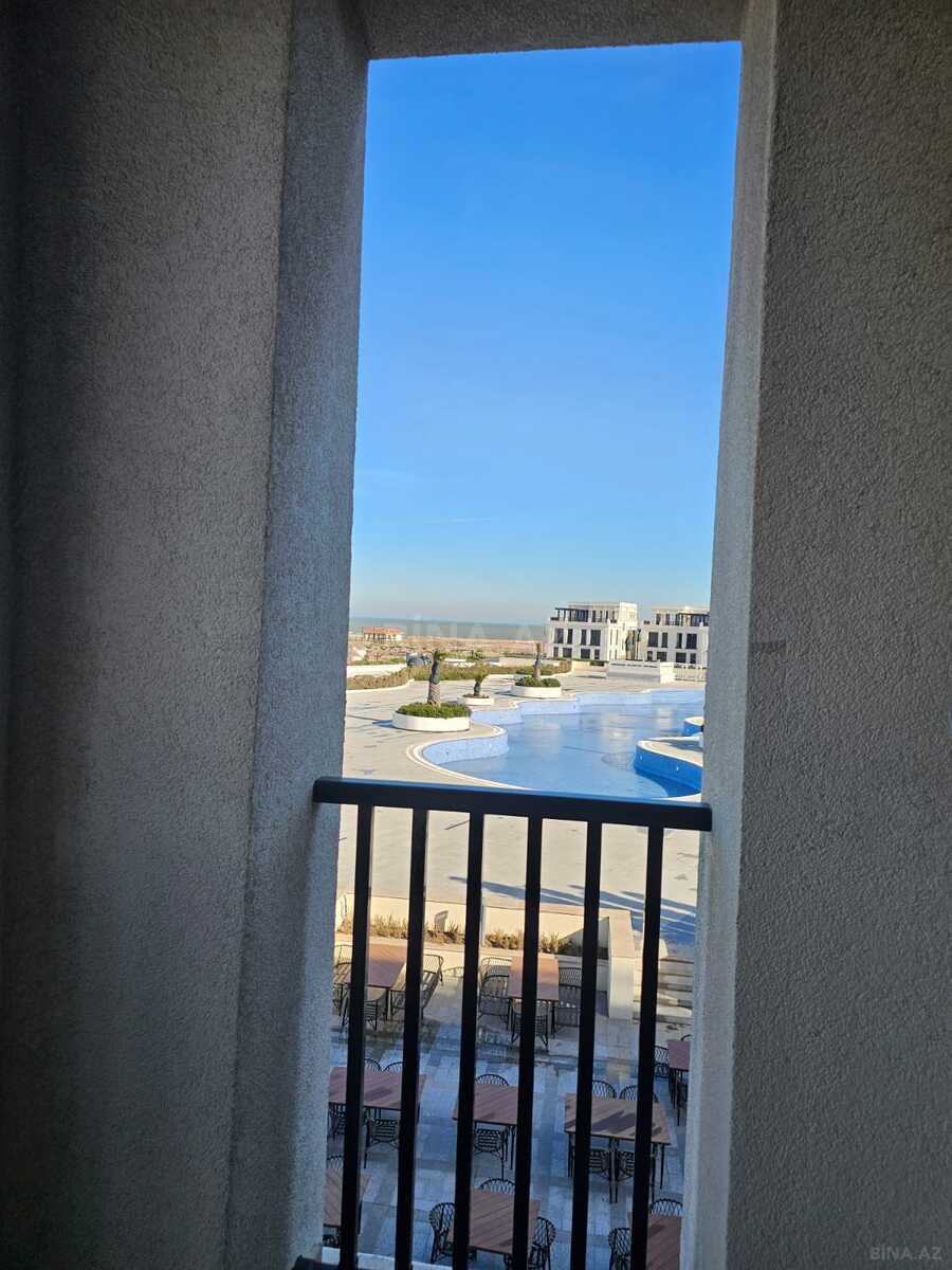 1 otaqlı yeni tikili - Sea Breeze q. - 79 m² (16)