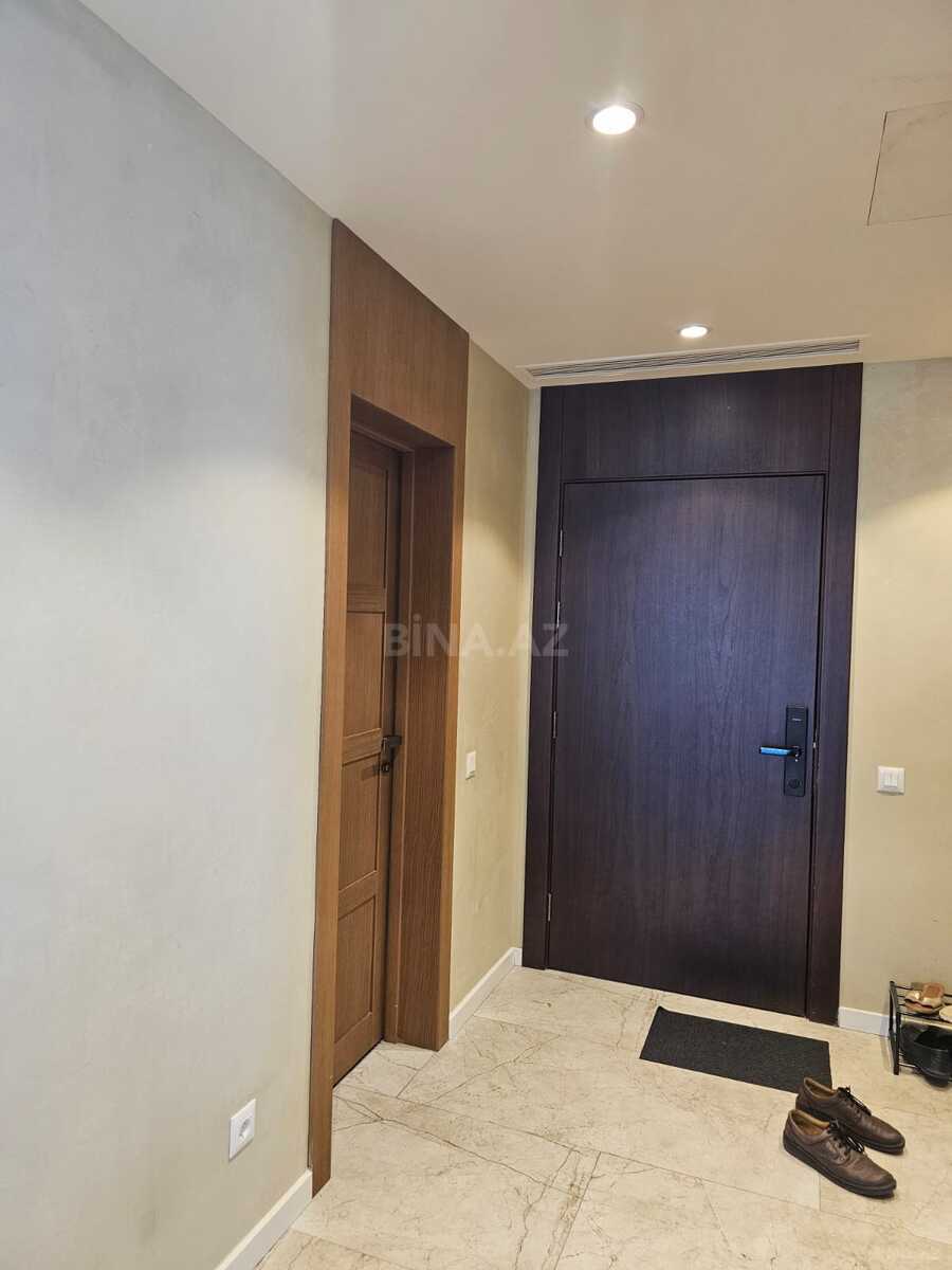 1 otaqlı yeni tikili - Sea Breeze q. - 79 m² (10)