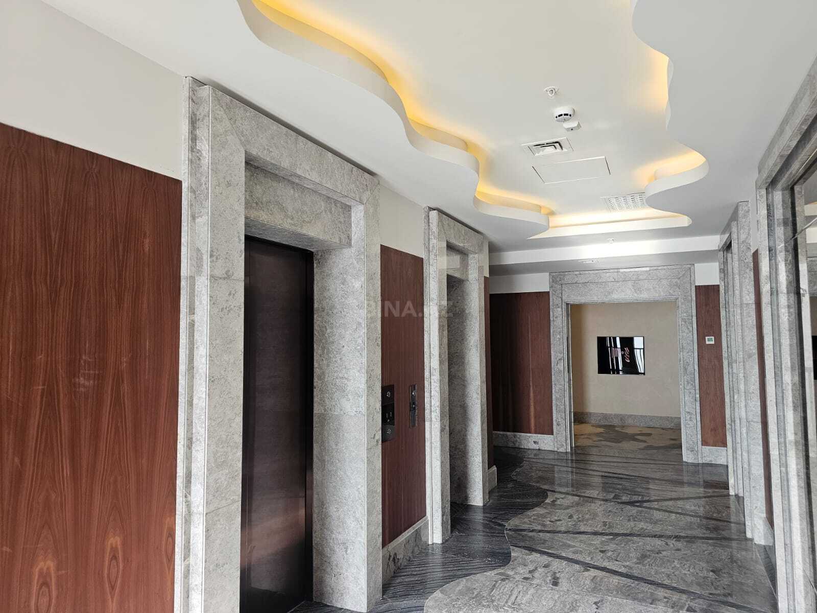 1 otaqlı yeni tikili - Sea Breeze q. - 79 m² (17)