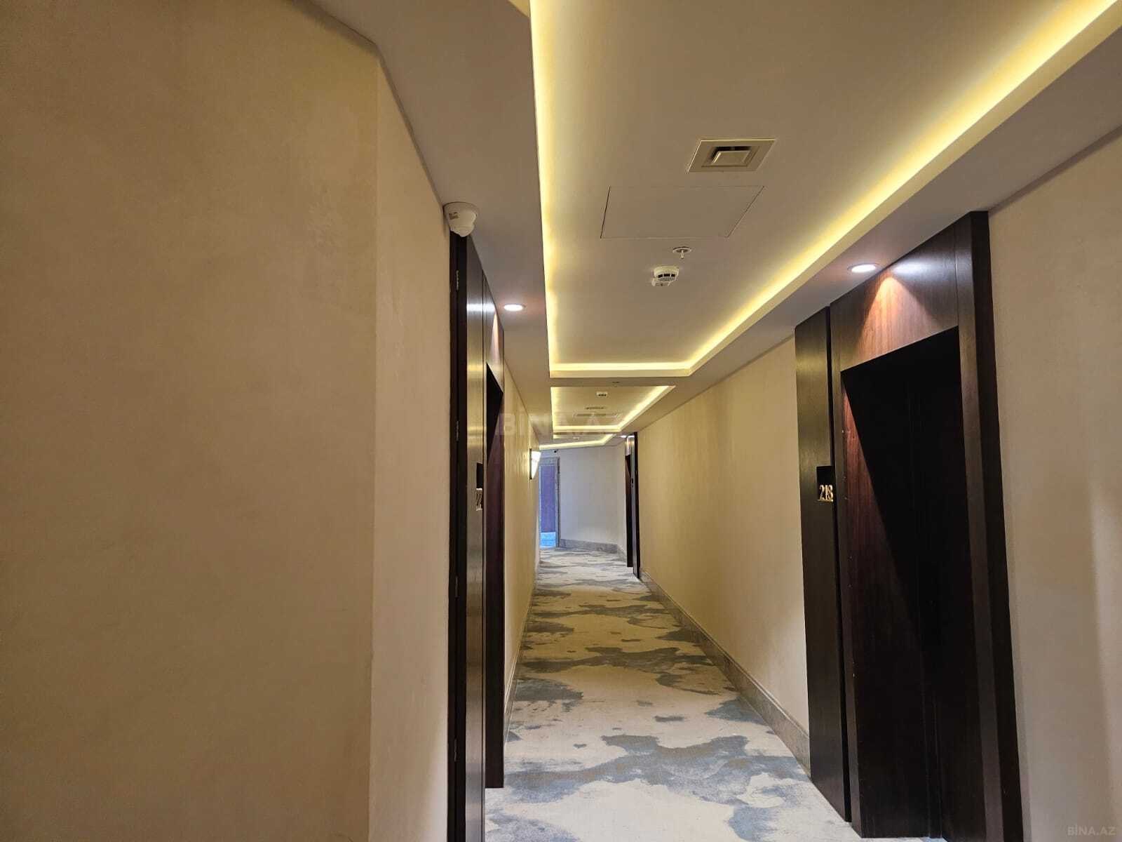 1 otaqlı yeni tikili - Sea Breeze q. - 79 m² (7)