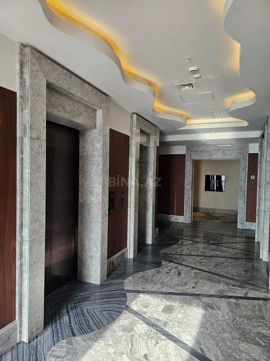 1 otaqlı yeni tikili - Sea Breeze q. - 79 m² (14)
