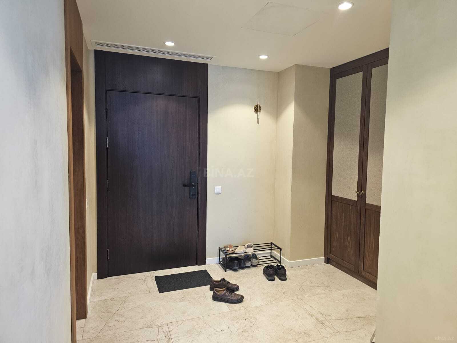 1 otaqlı yeni tikili - Sea Breeze q. - 79 m² (9)