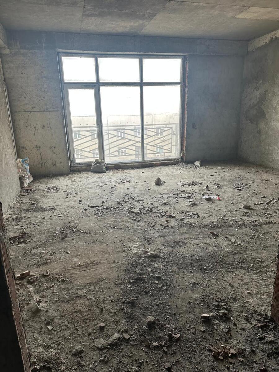 3 otaqlı yeni tikili - Həzi Aslanov m. - 137 m² (6)