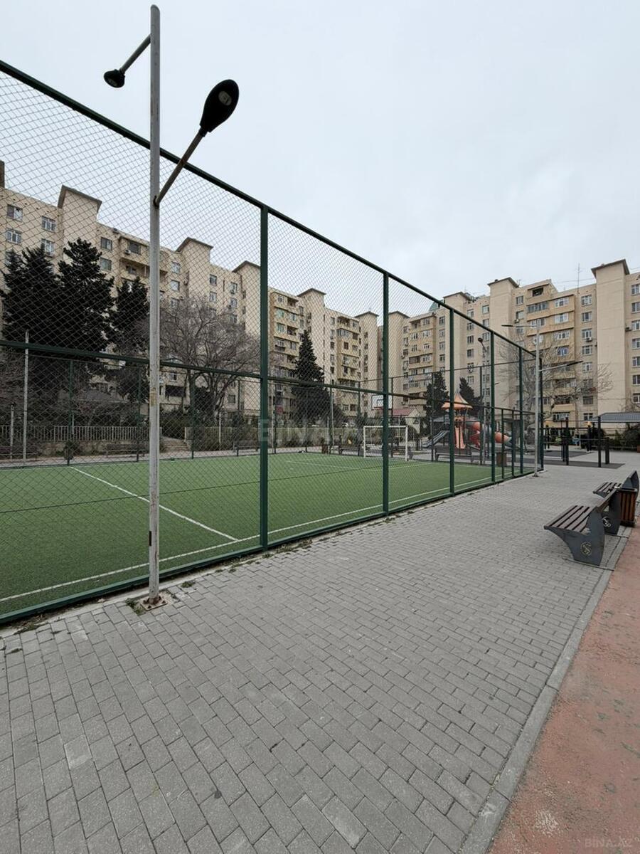 2-комн. вторичка - пос. Ахмедлы - 60 м² (7)