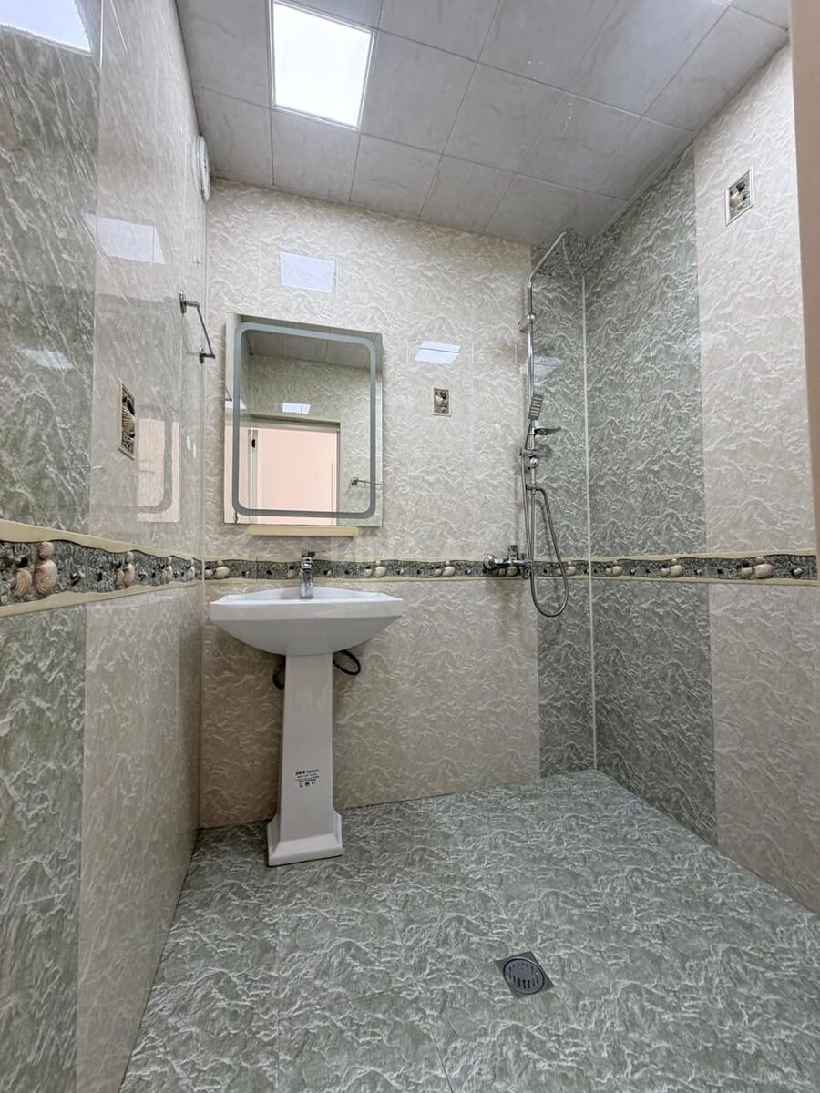 2-комн. вторичка - пос. Ахмедлы - 60 м² (5)