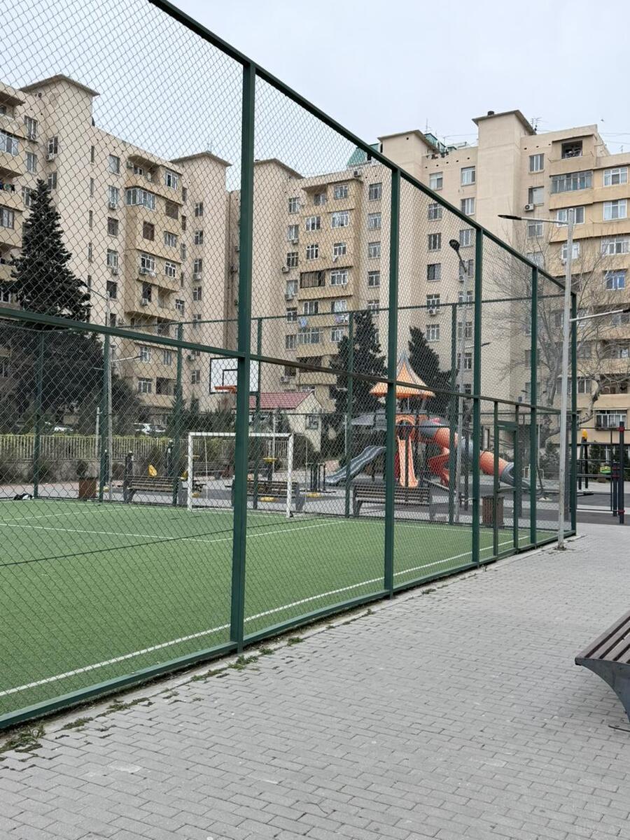 2-комн. вторичка - пос. Ахмедлы - 60 м² (3)