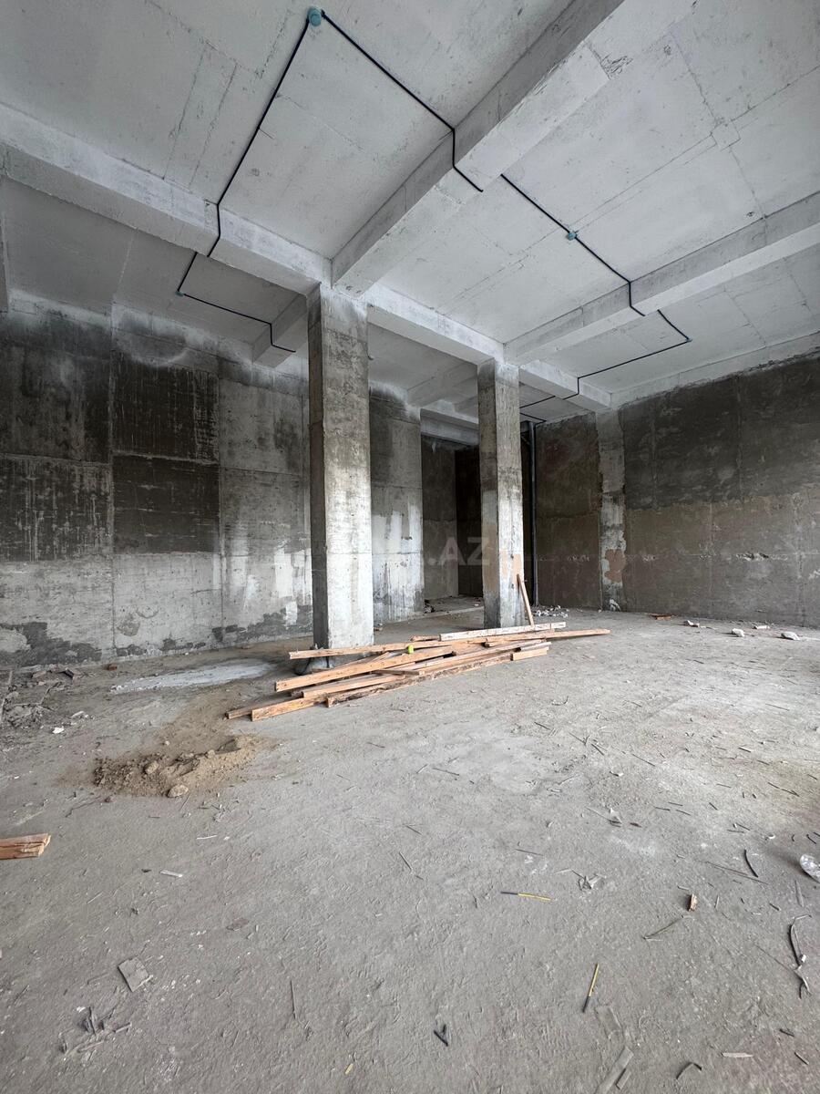 Obyekt - Ağ şəhər q. - 105 m² (4)