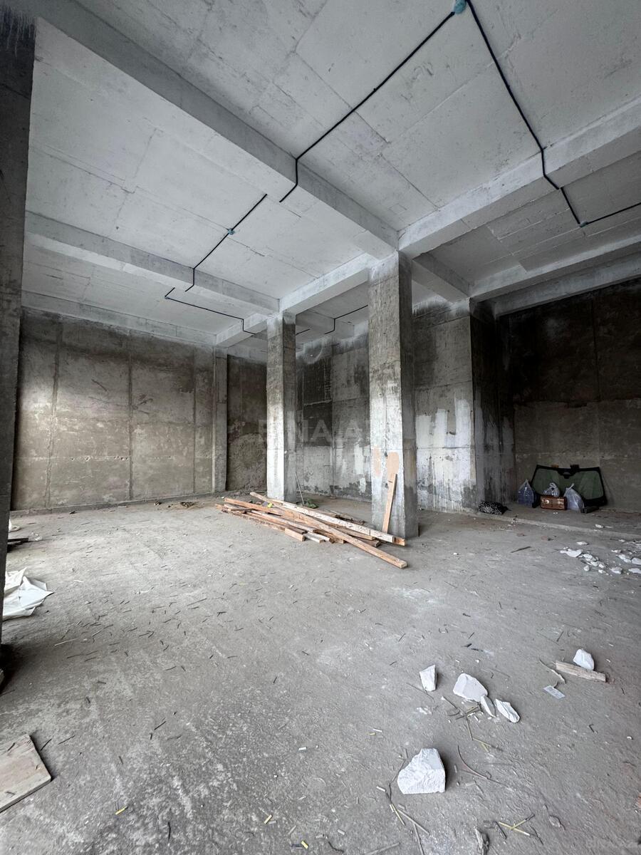 Obyekt - Ağ şəhər q. - 105 m² (6)