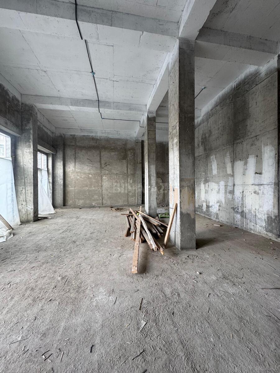 Obyekt - Ağ şəhər q. - 105 m² (5)