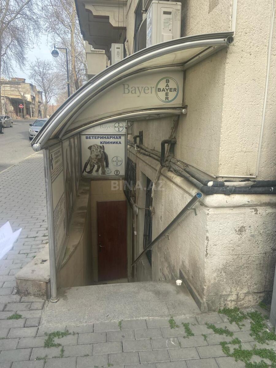 Объект - м. Ичеришехер - 107.8 м² (2)