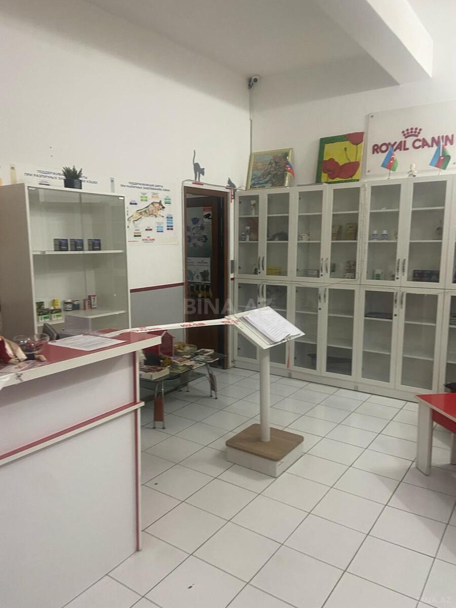 Объект - м. Ичеришехер - 107.8 м² (4)