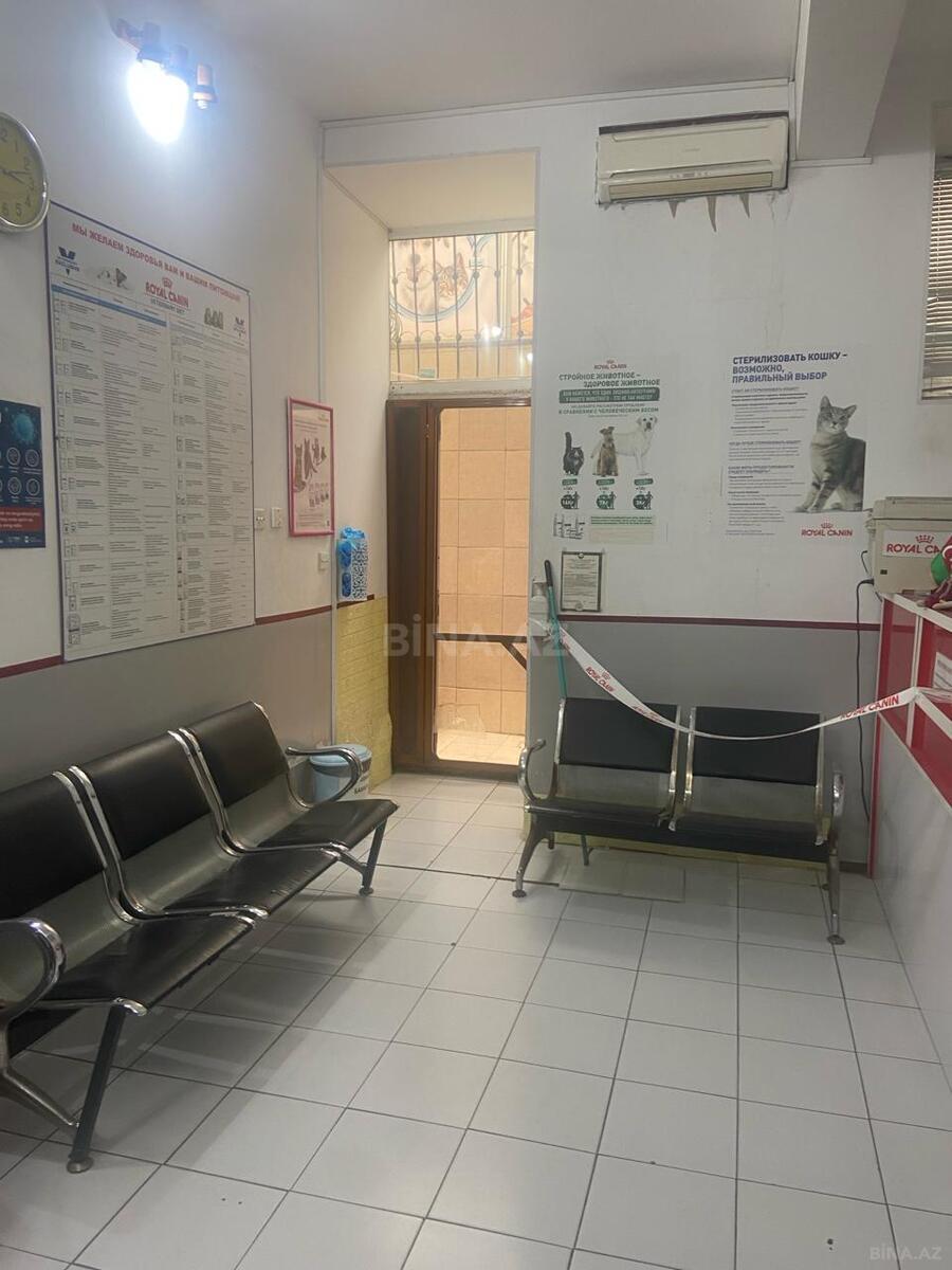 Объект - м. Ичеришехер - 107.8 м² (5)